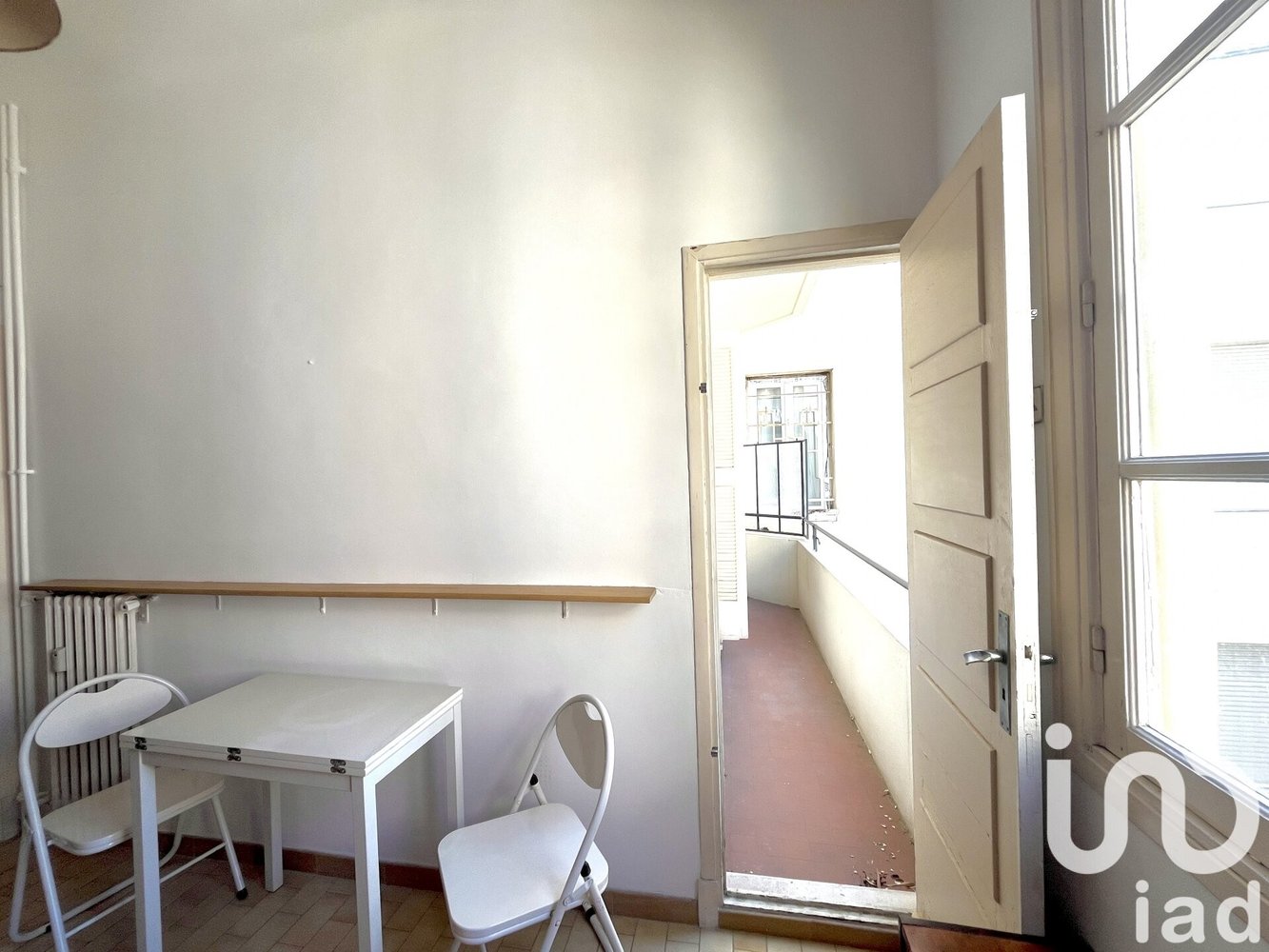 Property photo in Musicians Quarter