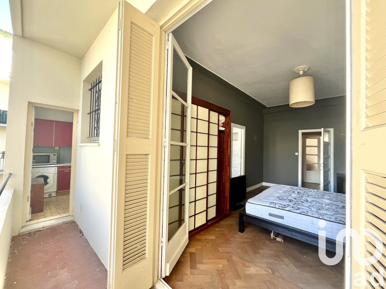 Property photo in Musicians Quarter