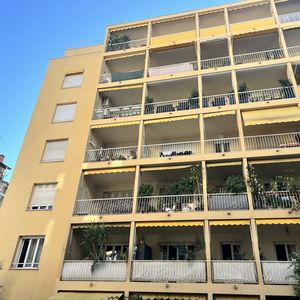 Property in Musicians Quarter