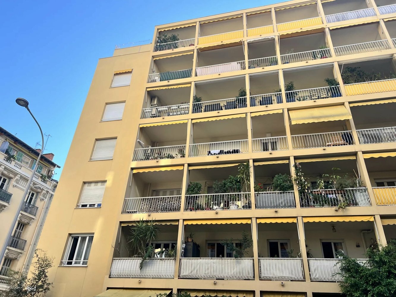 Property photo in Musicians Quarter