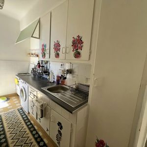 Property in Musicians Quarter