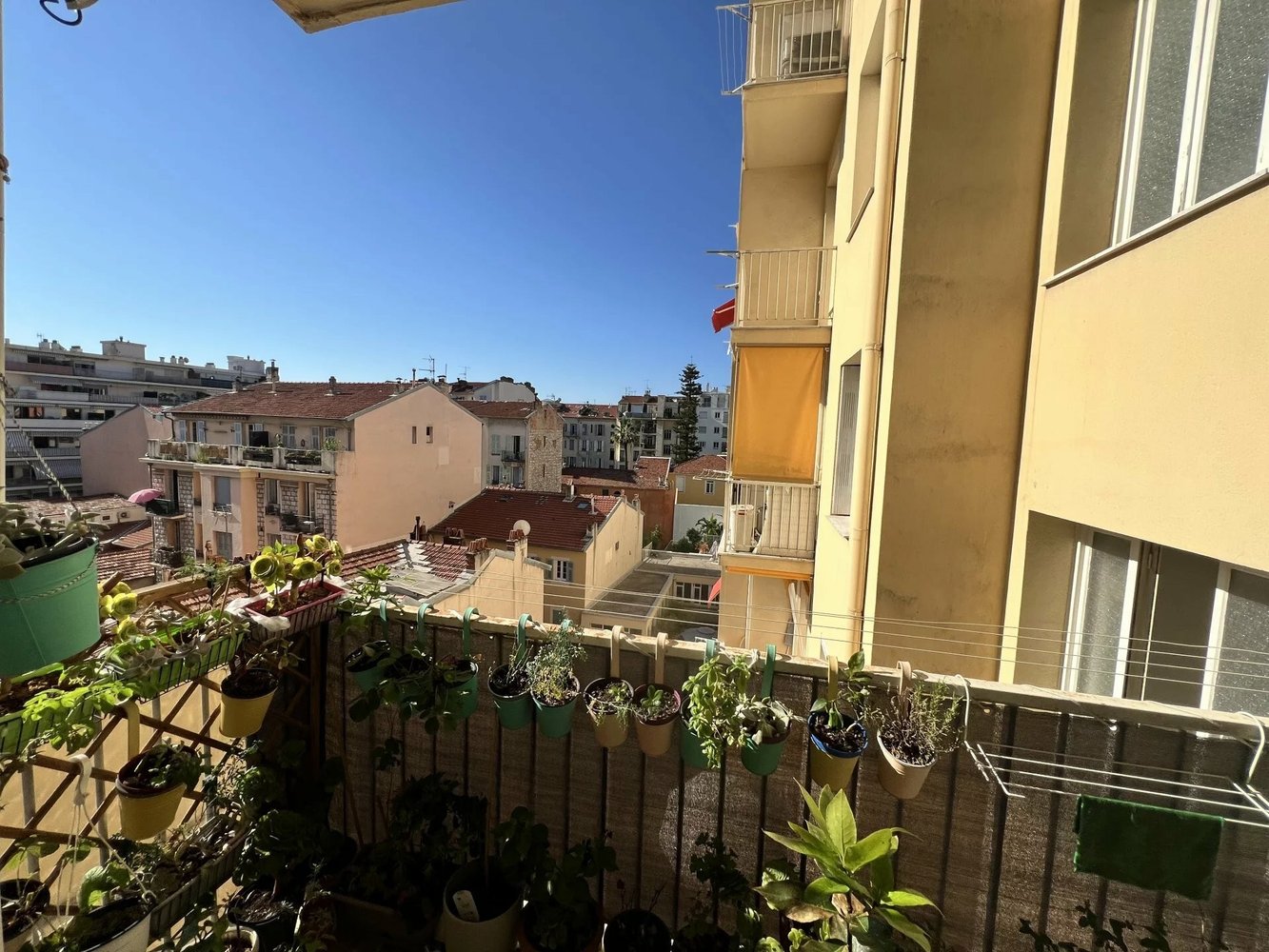 Property photo in Musicians Quarter