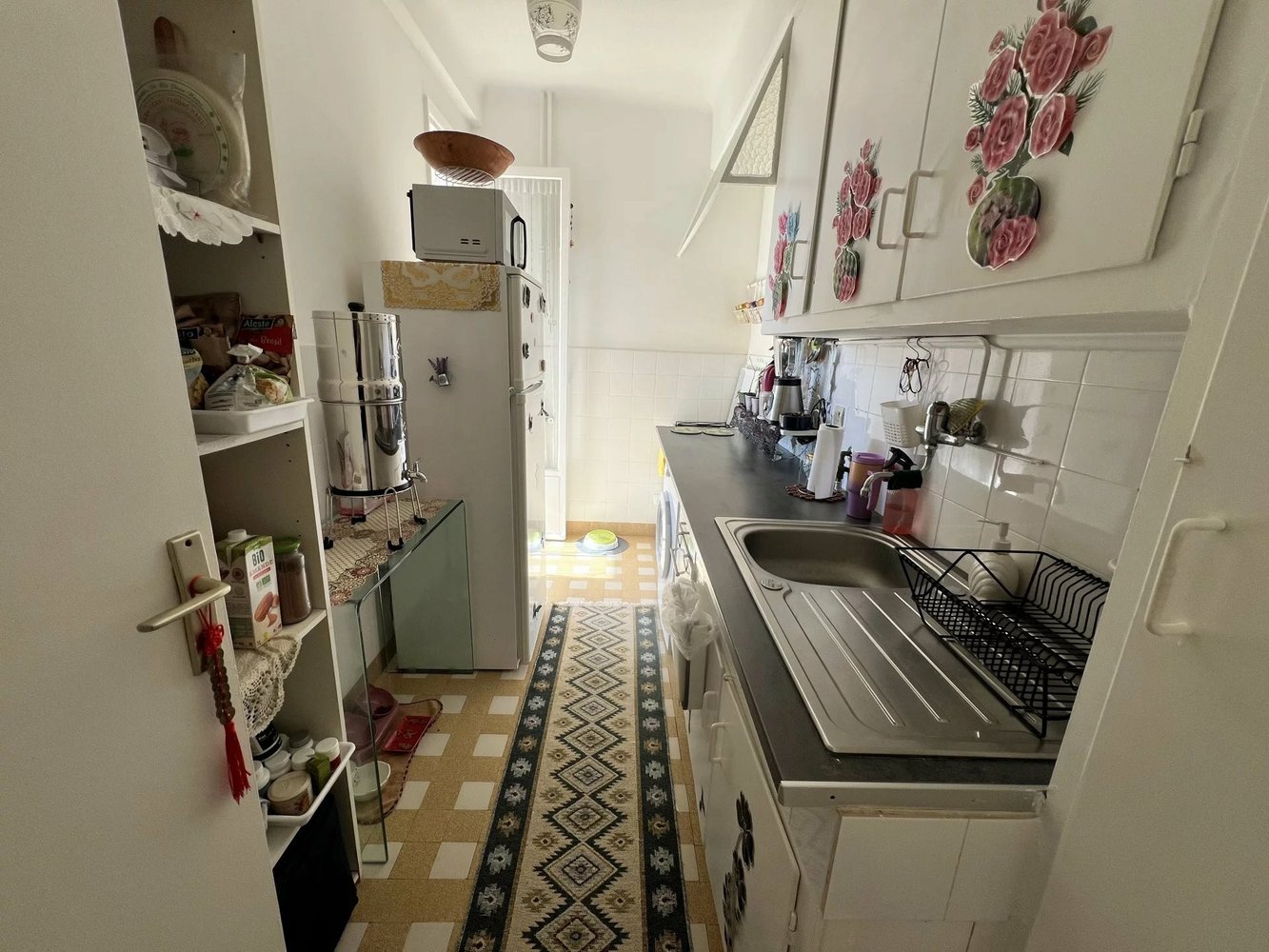 Property photo in Musicians Quarter