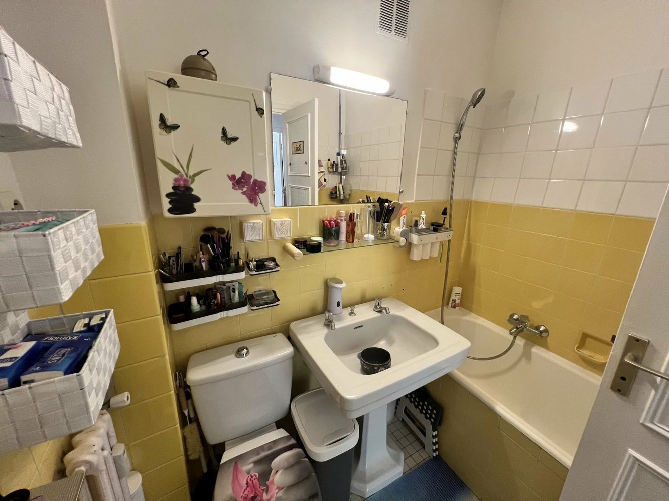 Property photo in Musicians Quarter