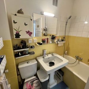 Property in Musicians Quarter