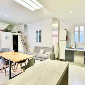 Property in Musicians Quarter