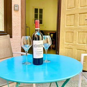 Property in Musicians Quarter