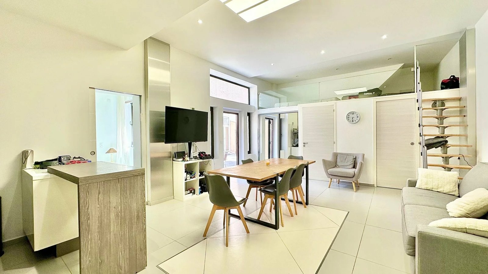 Property photo in Musicians Quarter