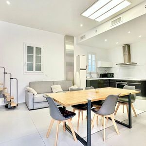 Property in Musicians Quarter