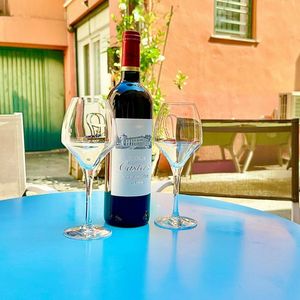 Property in Musicians Quarter