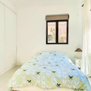 Property in Musicians Quarter