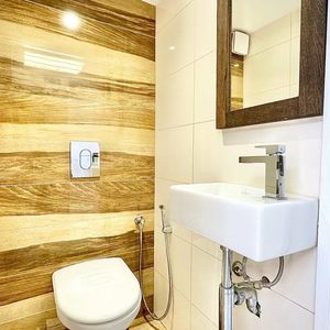 Property in Musicians Quarter