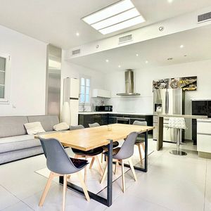 Property in Musicians Quarter