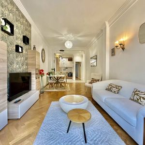 Property in Musicians Quarter