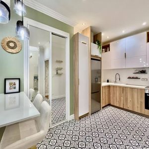 Property in Musicians Quarter