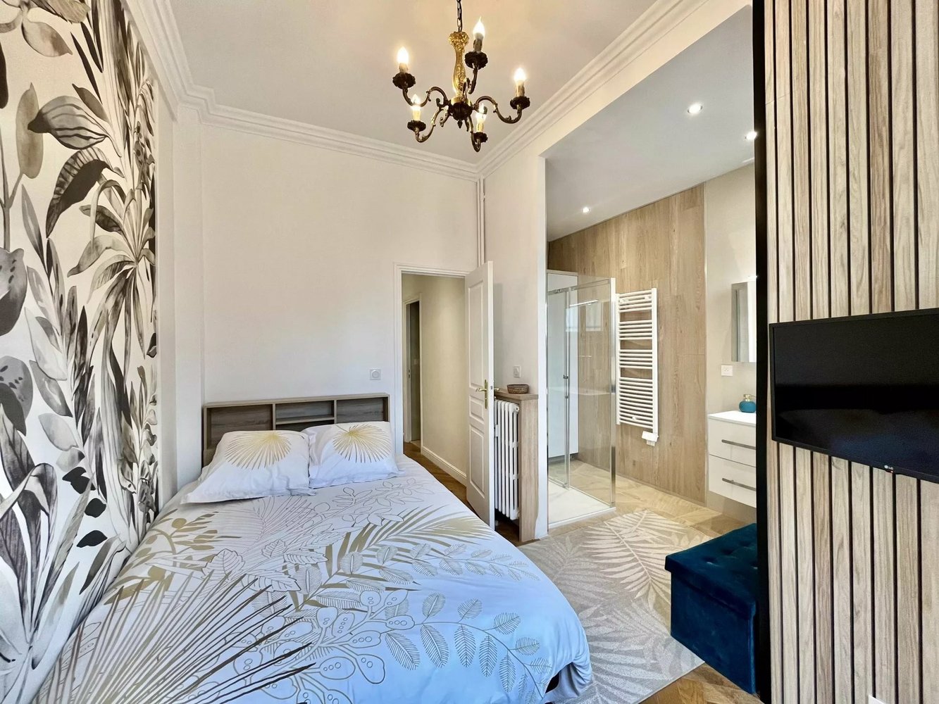 Property photo in Musicians Quarter