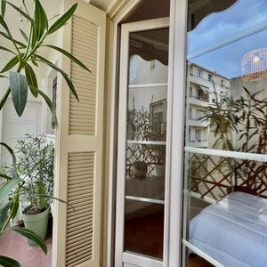 Property in Musicians Quarter