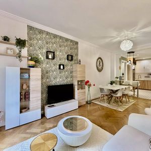 Property in Musicians Quarter