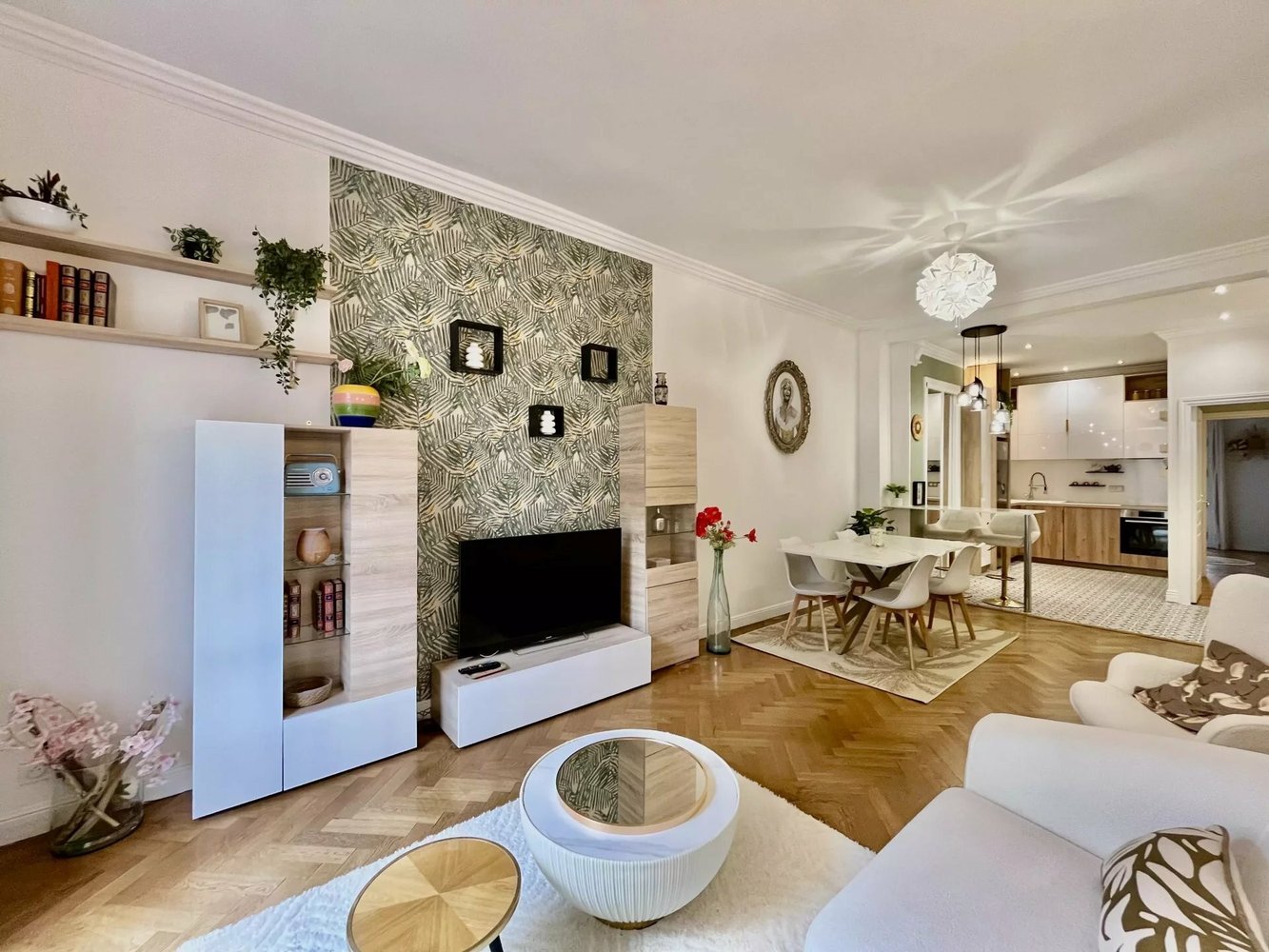 Property photo in Musicians Quarter