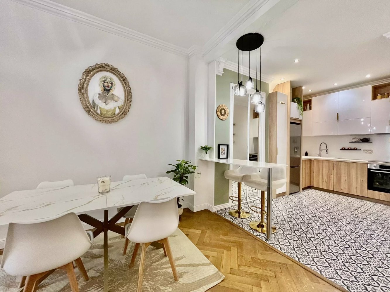 Property photo in Musicians Quarter