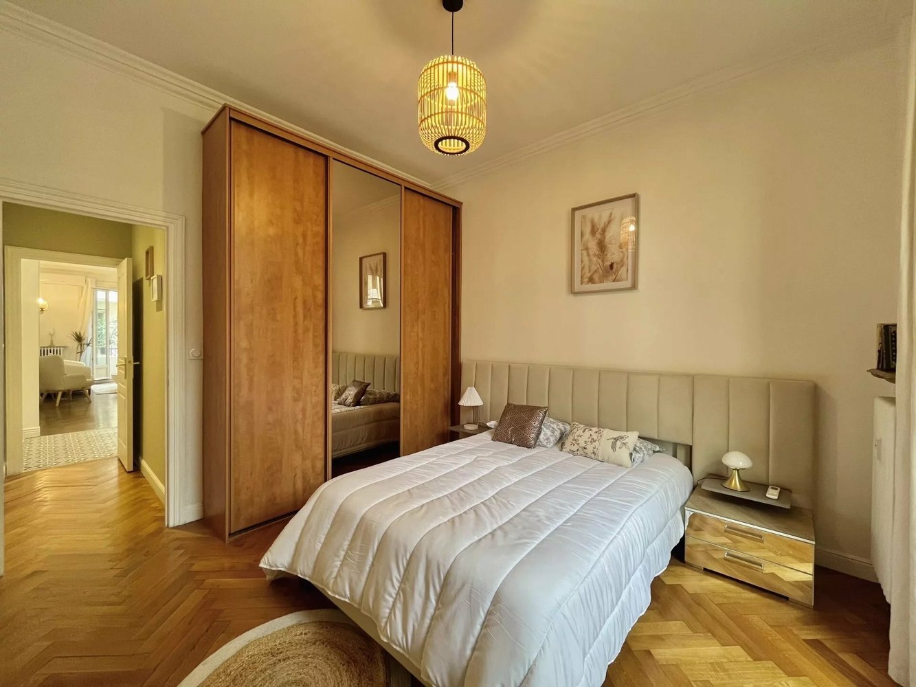 Property photo in Musicians Quarter