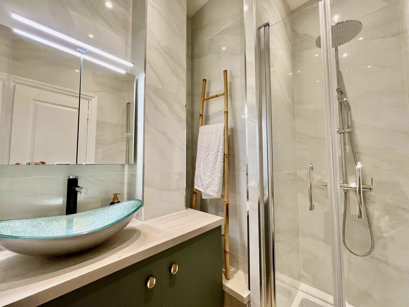 Property photo in Musicians Quarter