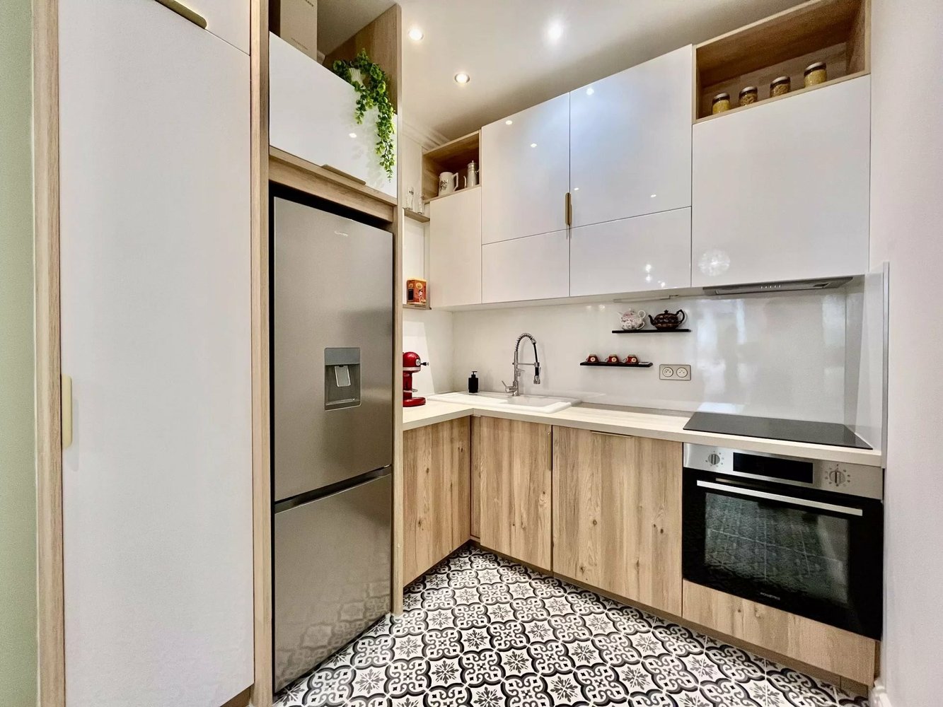 Property photo in Musicians Quarter