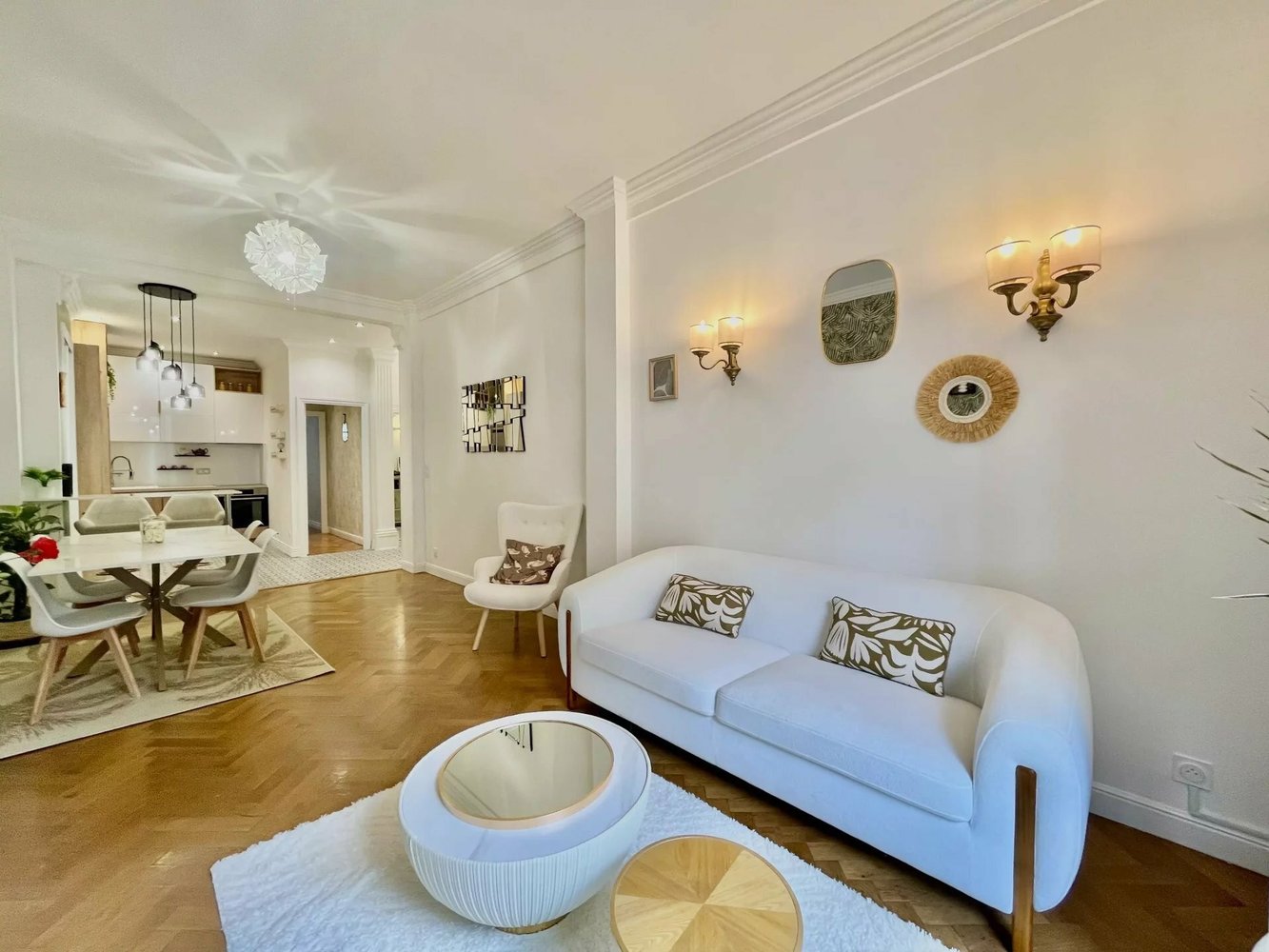 Property photo in Musicians Quarter