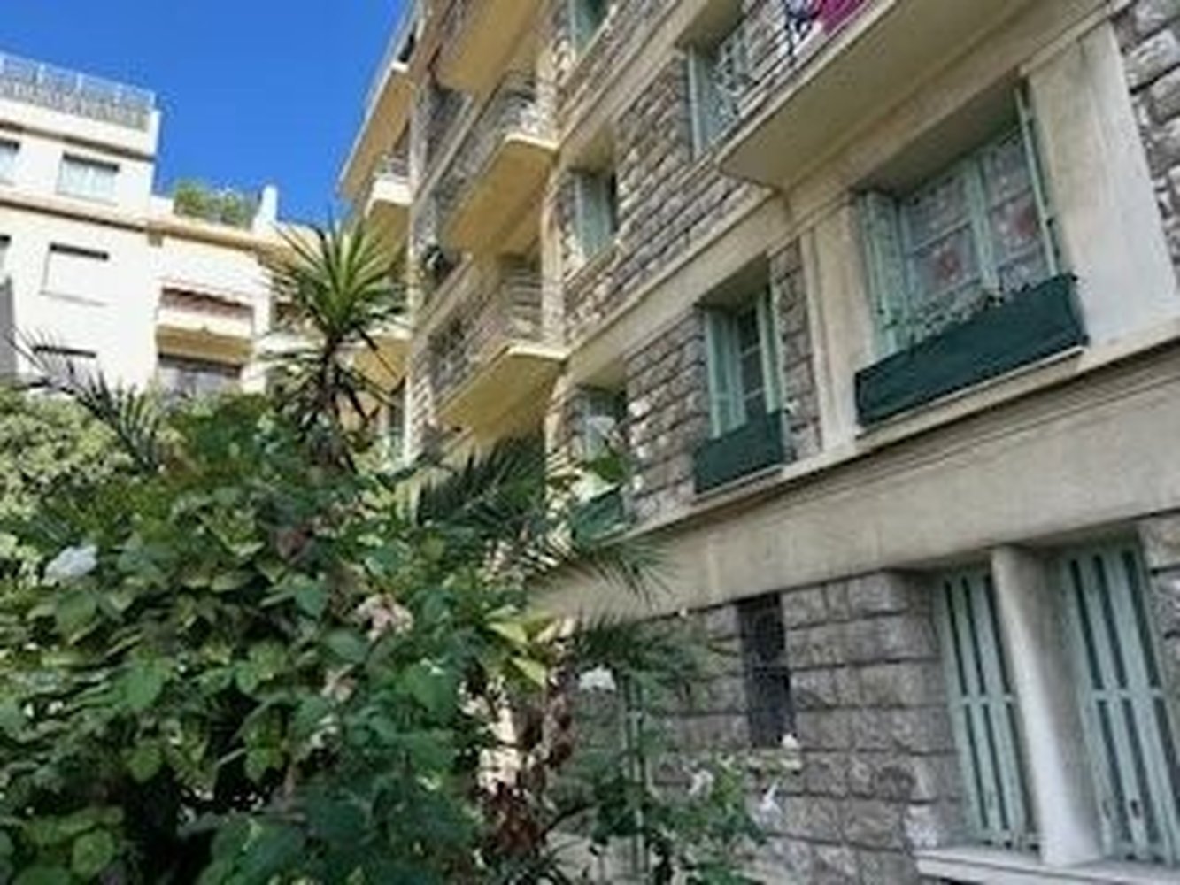 Property photo in Musicians Quarter