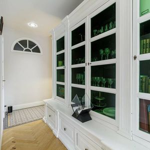 Property in Carre d'Or