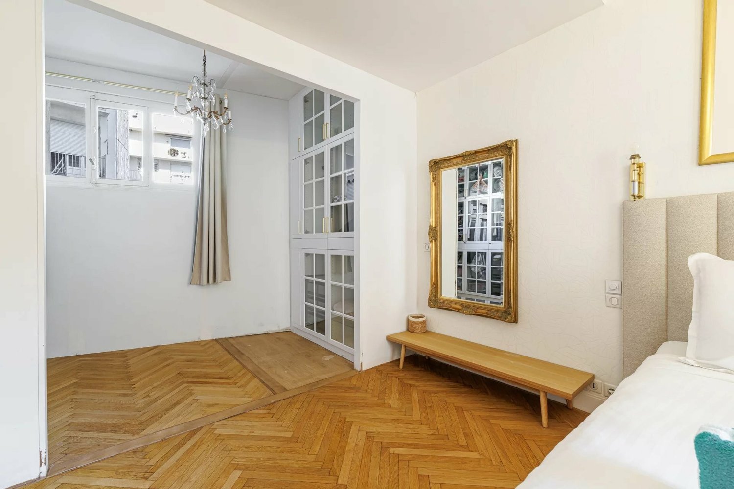 Property photo in Carre d'Or