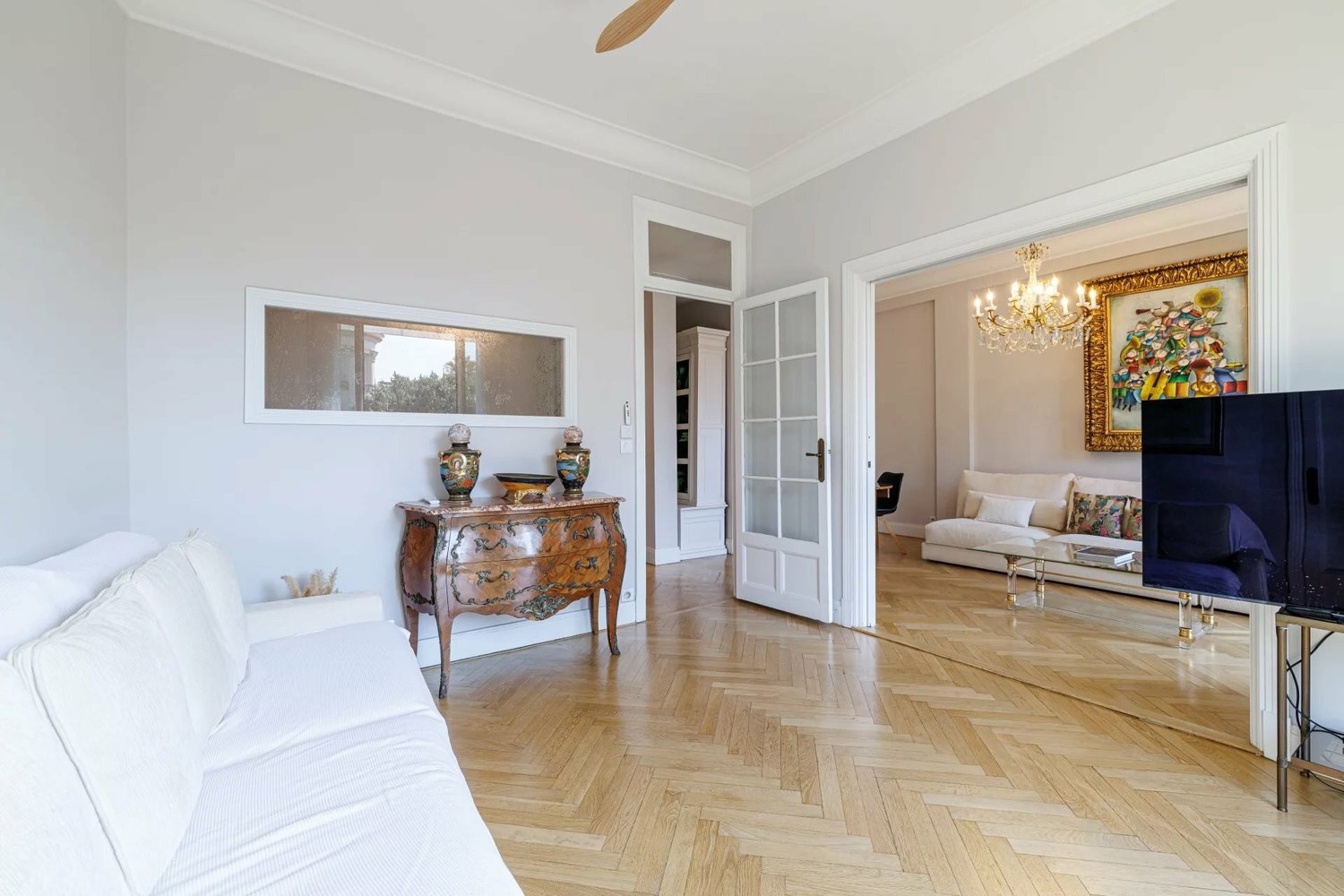 Property photo in Carre d'Or