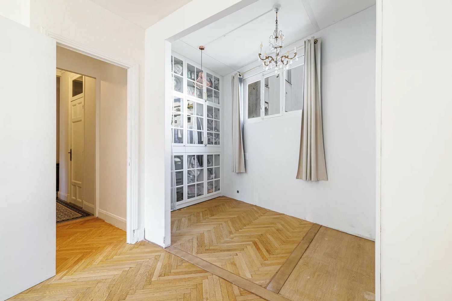 Property photo in Carre d'Or