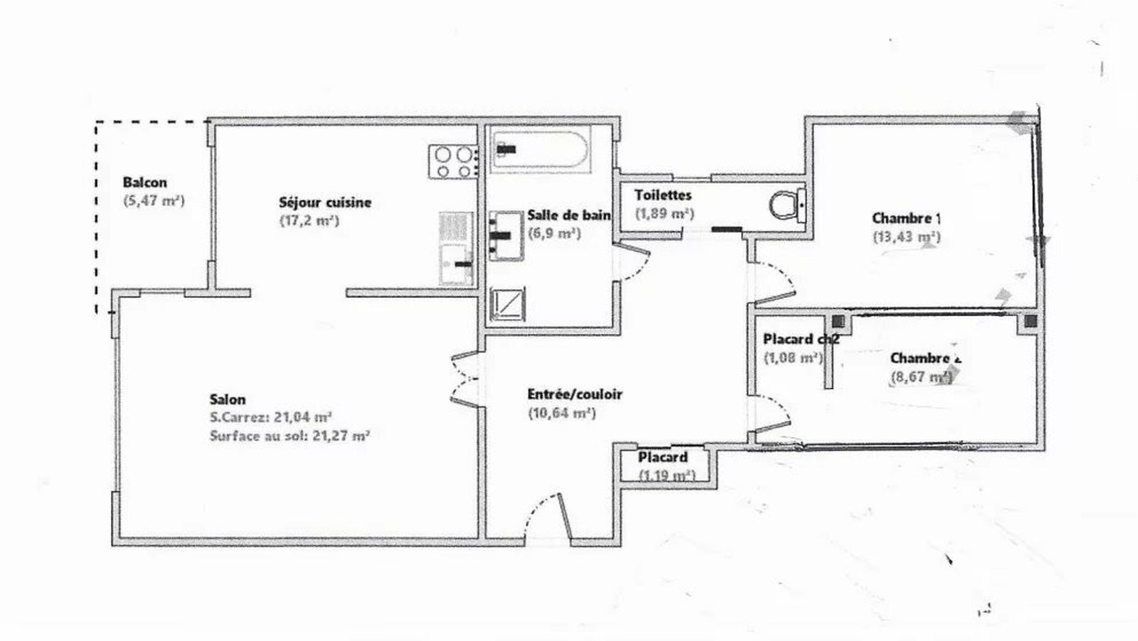 Property photo in Musicians Quarter