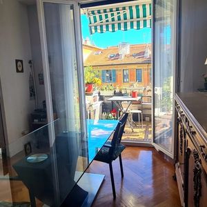 Property in Musicians Quarter