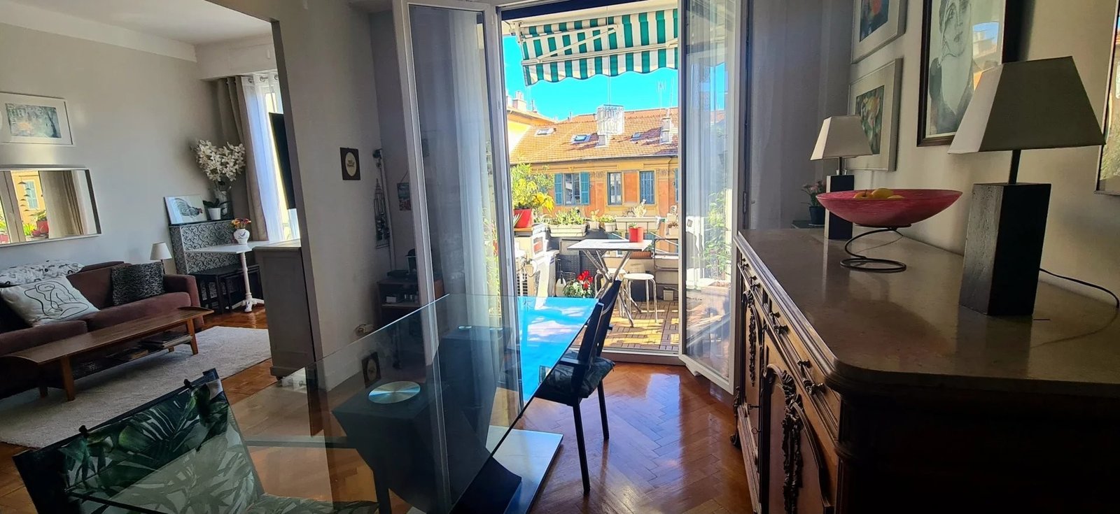 Property photo in Musicians Quarter