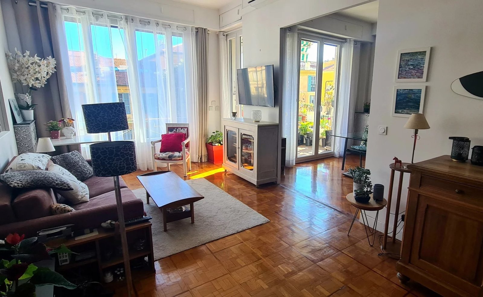 Property photo in Musicians Quarter