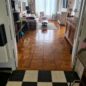 Property in Musicians Quarter