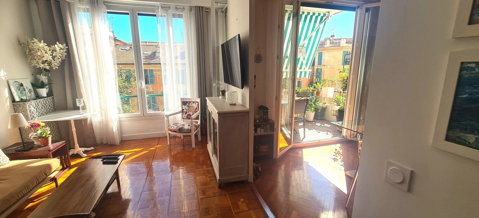 Property photo in Musicians Quarter