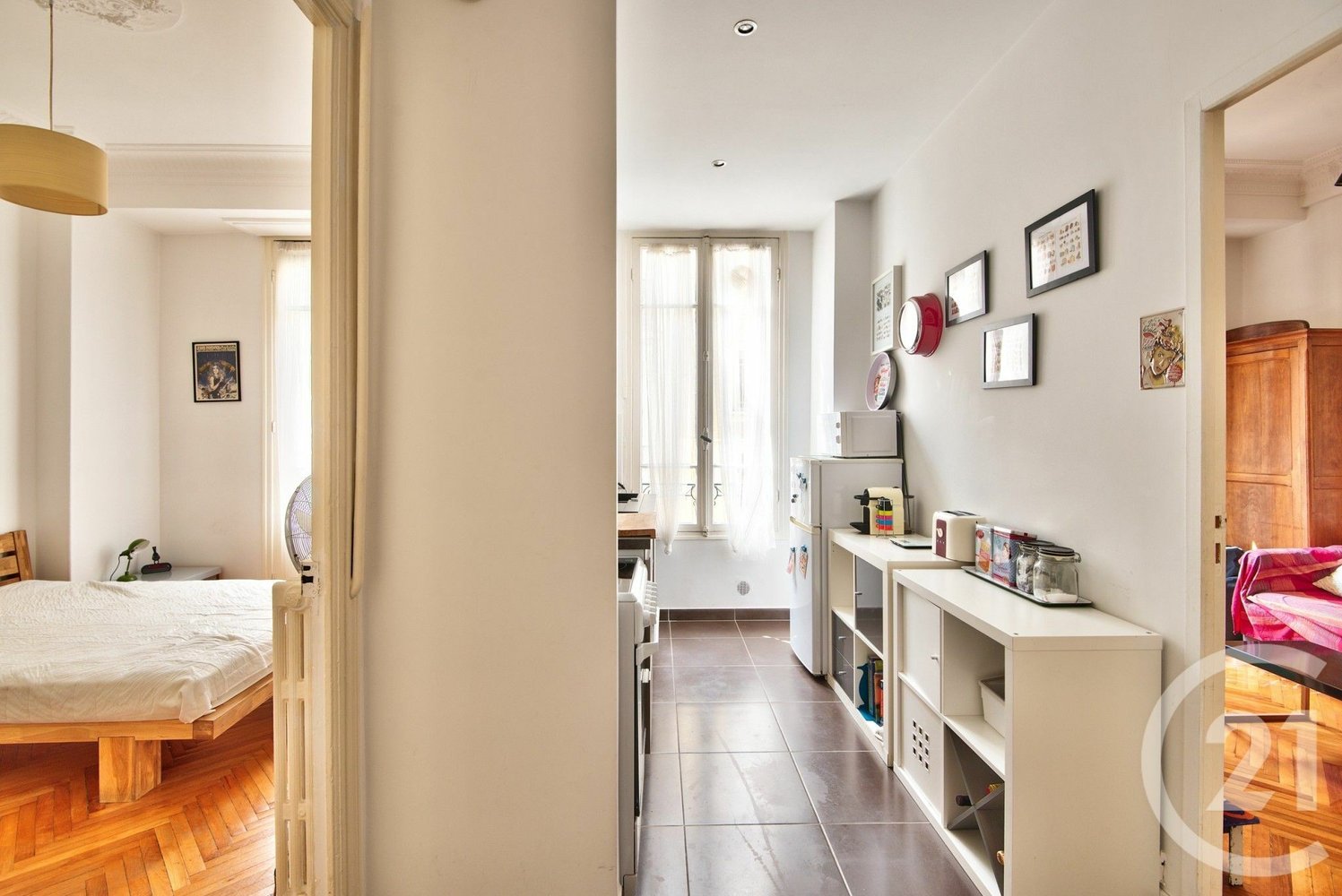 Property photo in Musicians Quarter