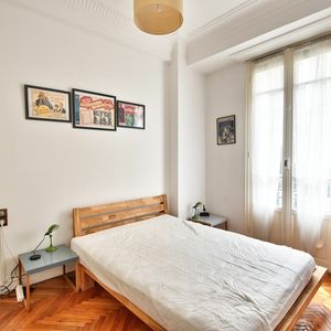 Property in Musicians Quarter