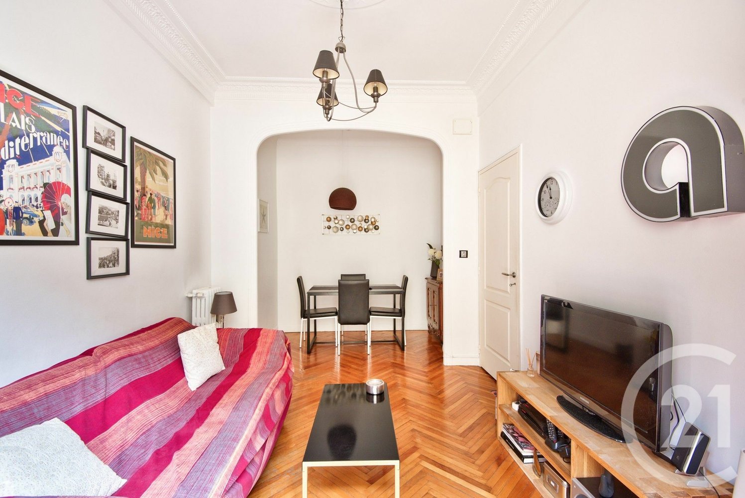 Property photo in Musicians Quarter