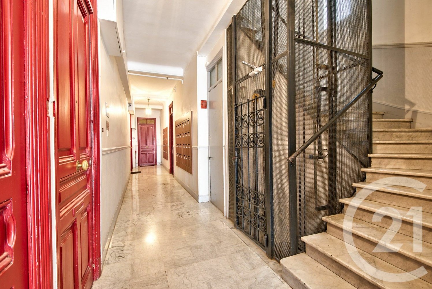 Property photo in Musicians Quarter