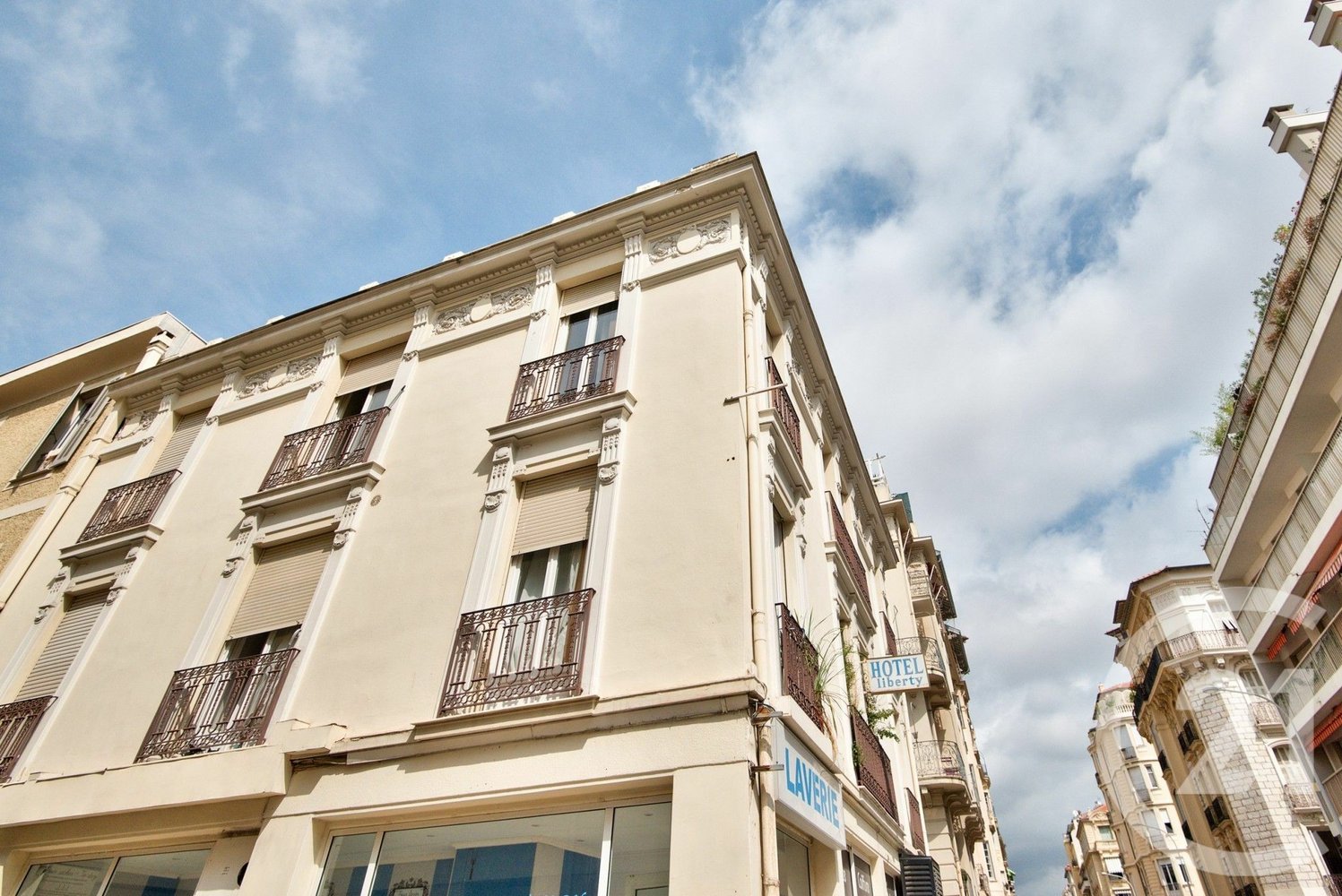 Property photo in Musicians Quarter