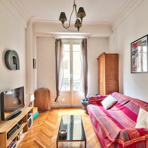 Property in Musicians Quarter