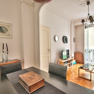 Property in Musicians Quarter