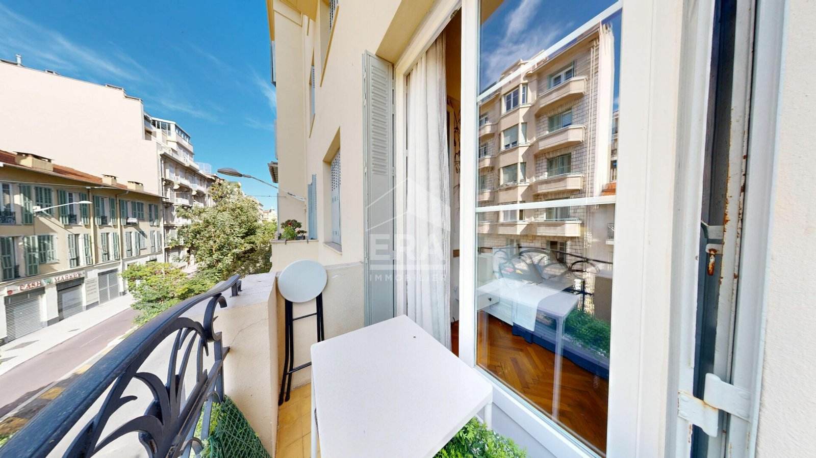 Property photo in Musicians Quarter