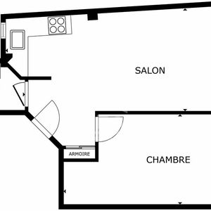 Property in Musicians Quarter