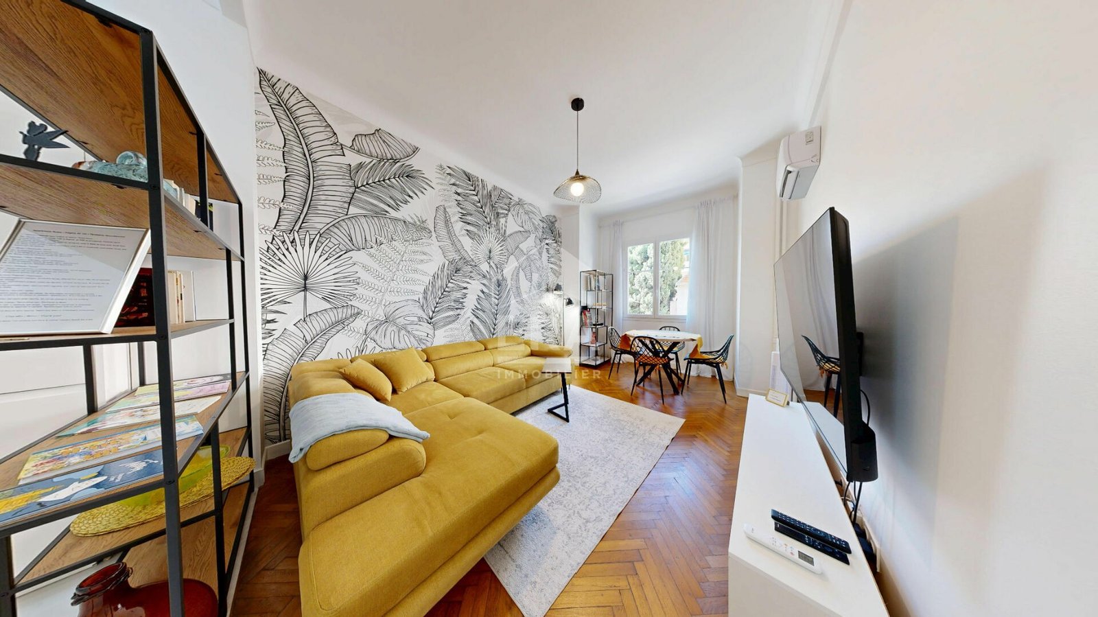 Property photo in Musicians Quarter