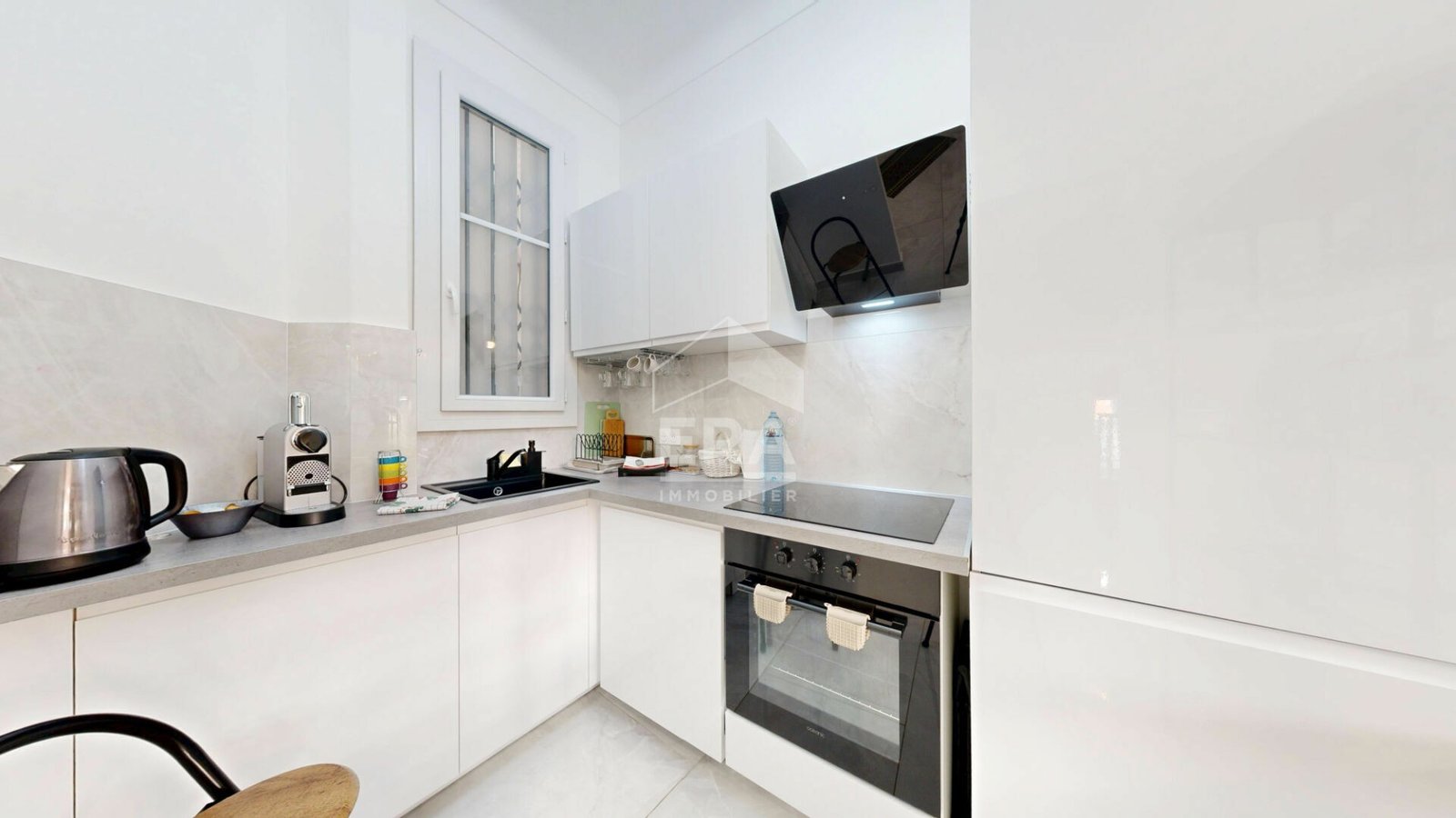 Property photo in Musicians Quarter